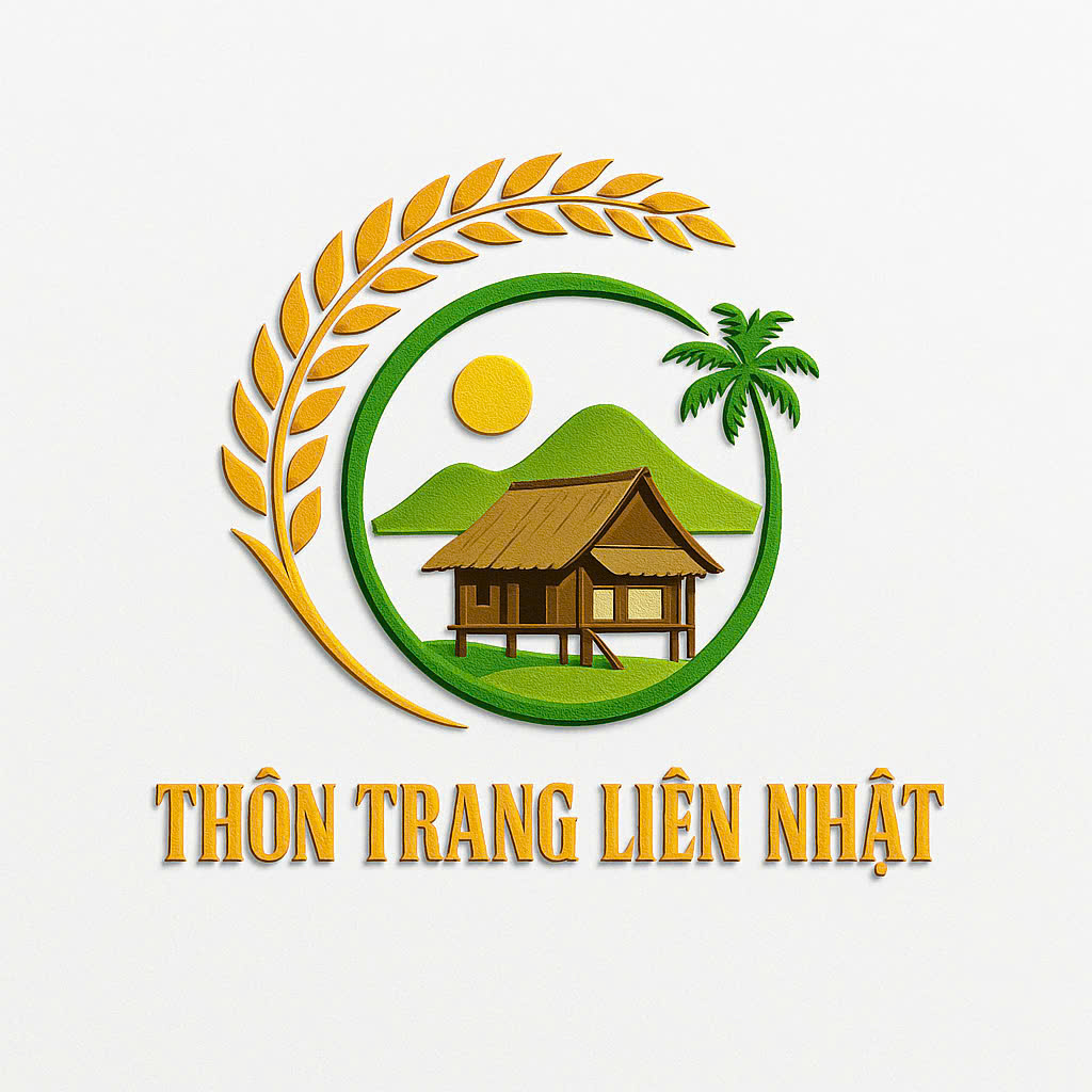 HỢP TÁC XÃ LIÊN NHẬT
